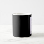 アンネ コーヒーマグカップ (中央)