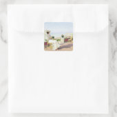 アンバカンス スクエアシール (バッグ)