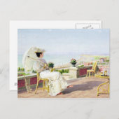 アンバカンス ポストカード (正面/裏面)