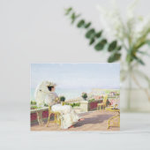 アンバカンス ポストカード (スタンド正面)