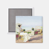 アンバカンス マグネット (正面/裏面)