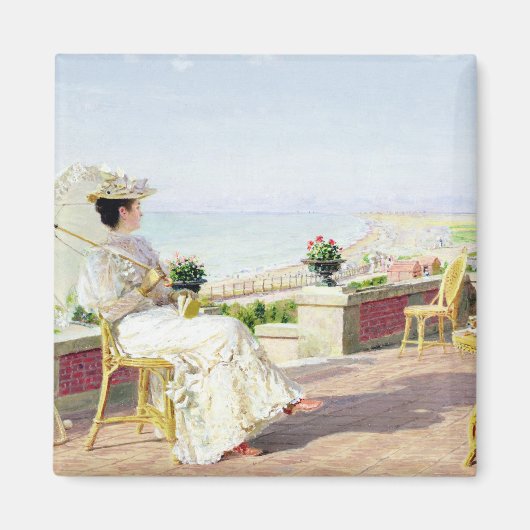 アンバカンス マグネット (正面)