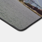 アンバサダーブリッジデスクマット デスクマット (コーナー)