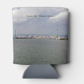 アンバサダーブリッジ缶クーラー 缶クーラー (裏面)