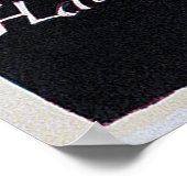 アンバサダー ポスター (角)