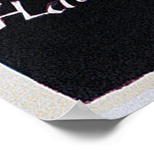 アンバサダー ポスター (角)