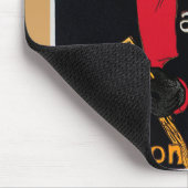 アンバサダー マウスパッド (コーナー)