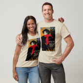 アンバサダー Tシャツ (ユニセックス)