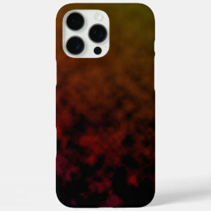 アンバーウェイク iPhone 16 PRO MAXケース