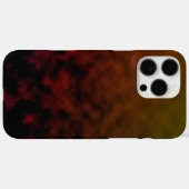 アンバーウェイク Case-Mate iPhoneケース (裏面 (横))