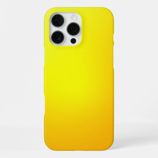 アンバーウェイク iPhoneケース (裏面)