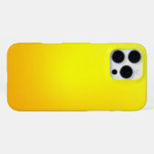 アンバーウェイク iPhoneケース (裏面横)
