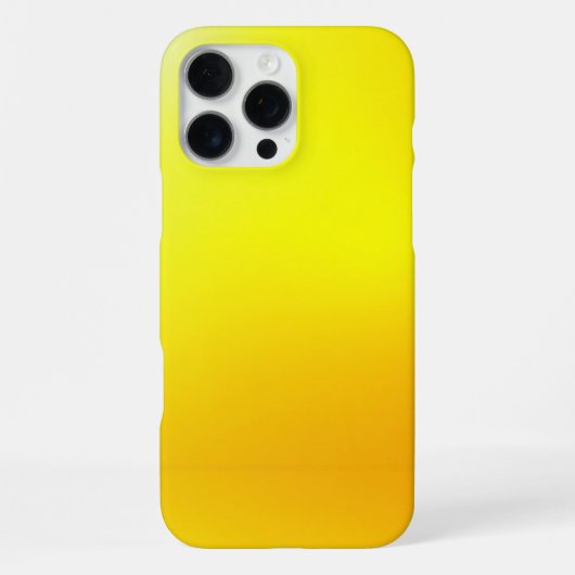 アンバーウェイク iPhoneケース (裏面)
