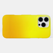 アンバーウェイク iPhoneケース (裏面横)