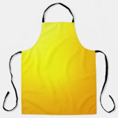 アンバーウェーク エプロン (正面)