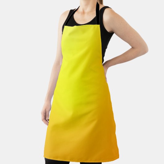 アンバーウェーク エプロン (インサイチュ)