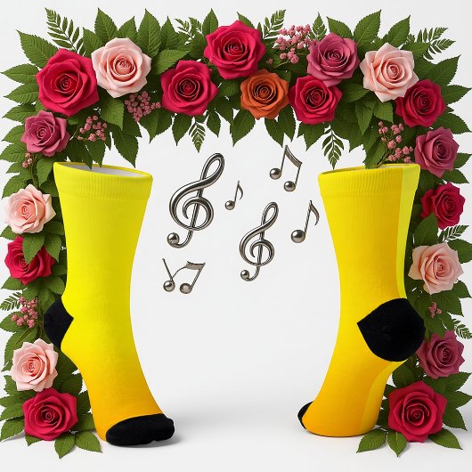 アンバーウェーク ソックス