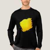 アンバーウェーク トライブレンドＴシャツ (正面)