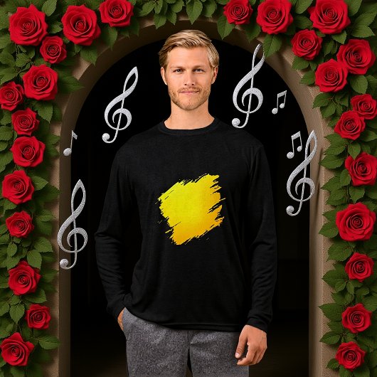 アンバーウェーク トライブレンドＴシャツ