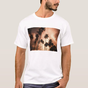 アンバーグリス島、ベリーズ、中央アメリカ 2 Tシャツ