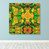 アンバーグローブ キャンバスプリント (インサイチュ (ウッドフロア))