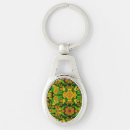 アンバーグローブ キーホルダー