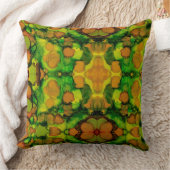 アンバーグローブ クッション (ブランケット)