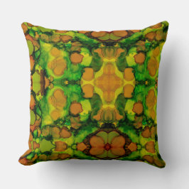 アンバーグローブ クッション