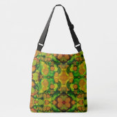 アンバーグローブ クロスボディバッグ (正面)