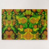 アンバーグローブ ジグソーパズル (横)