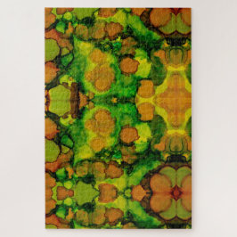 アンバーグローブ ジグソーパズル