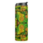 アンバーグローブ タンブラー (回転左)