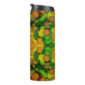 アンバーグローブ タンブラー (回転右)