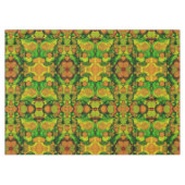 アンバーグローブ テーブルクロス (正面(横))