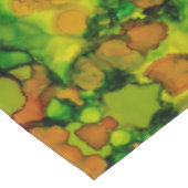 アンバーグローブ テーブルクロス (アングル)