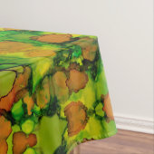 アンバーグローブ テーブルクロス (インサイチュ)