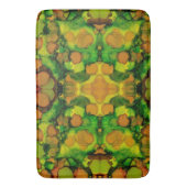 アンバーグローブ バスマット (正面縦)