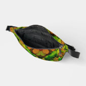 アンバーグローブ ファニーパック (見開き)