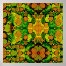 アンバーグローブ ポスター