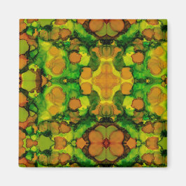 アンバーグローブ マグネット