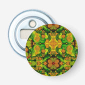 アンバーグローブ 栓抜き (正面)