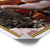 アンバーグ – ウェイハナッチンバイエルン ポスター (角)