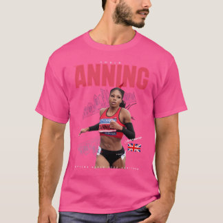 アンバーニング Tシャツ