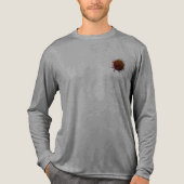 アンバーフェード トライブレンドＴシャツ (正面)