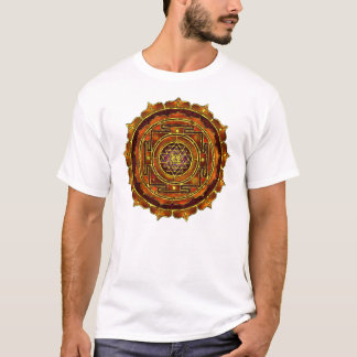 アンバーヤントラ Tシャツ