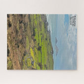 アンバーンアードケリージグソーパズル ジグソーパズル (横)