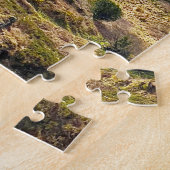 アンバーンアードケリージグソーパズル ジグソーパズル (側面)