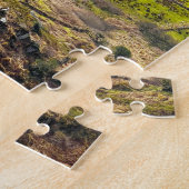 アンバーンアードケリージグソーパズル ジグソーパズル (側面)