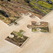 アンバーンアードケリージグソーパズル ジグソーパズル (側面)