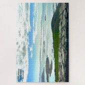 アンバーンアードケリー ジグソーパズル (縦)